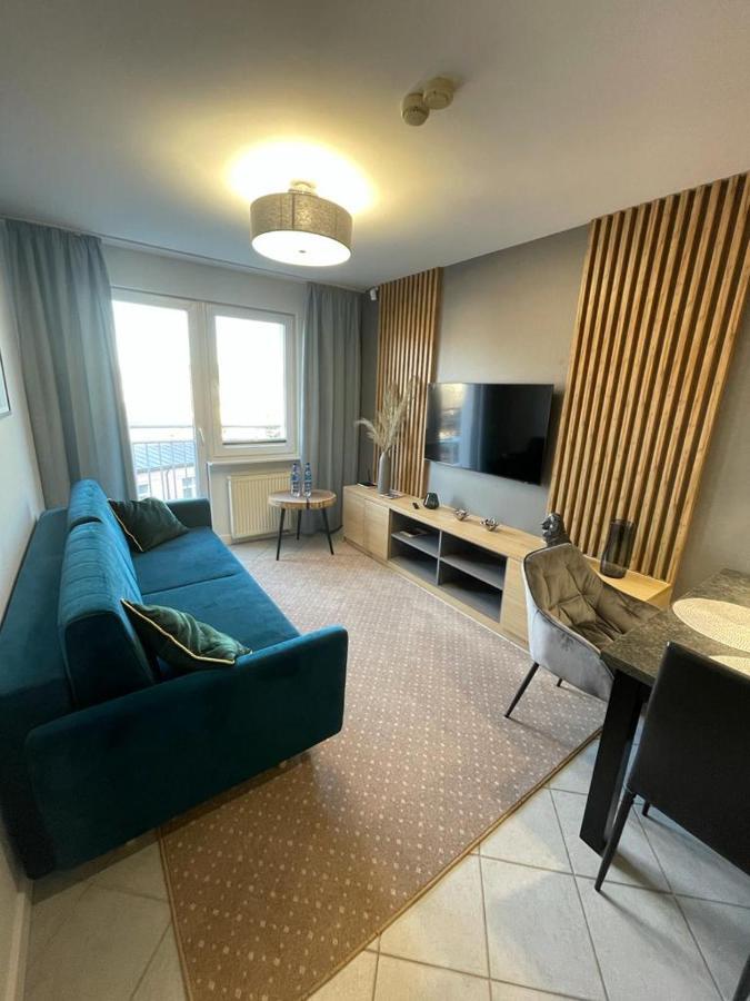 Apartament Bielik Мендзыздрое Экстерьер фото