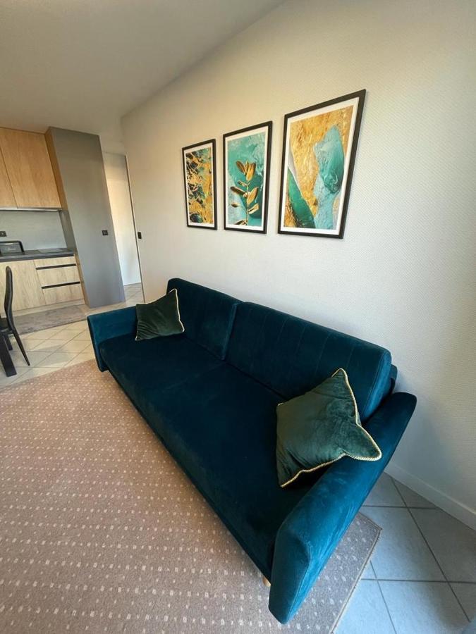 Apartament Bielik Мендзыздрое Экстерьер фото