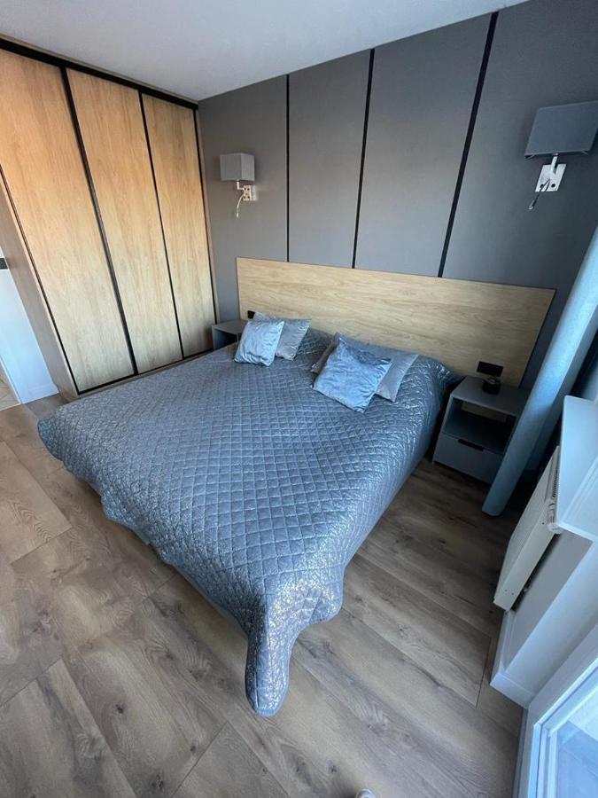 Apartament Bielik Мендзыздрое Экстерьер фото