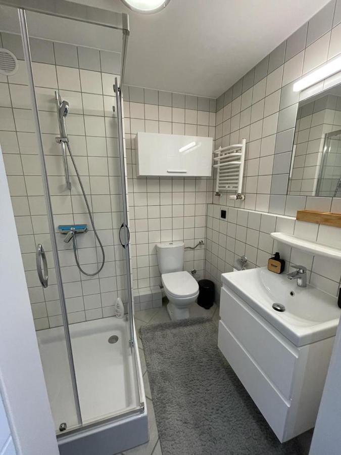 Apartament Bielik Мендзыздрое Экстерьер фото