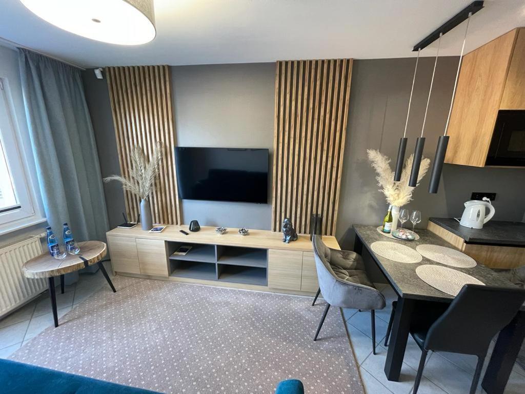 Apartament Bielik Мендзыздрое Экстерьер фото